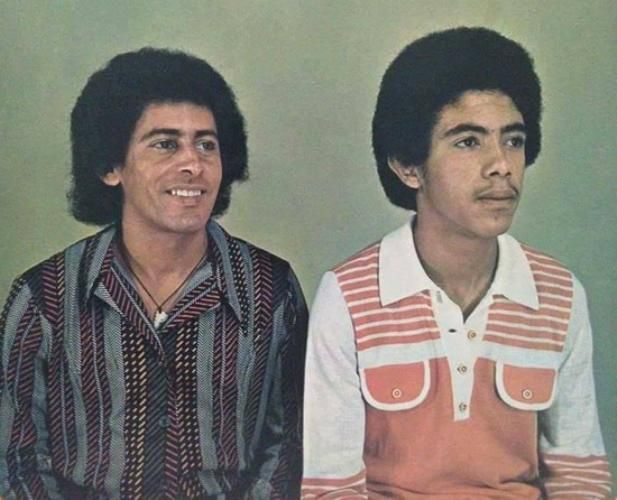 Foto de Capricho e Caprichoso