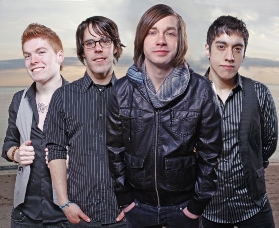 Foto de Signal The Escape