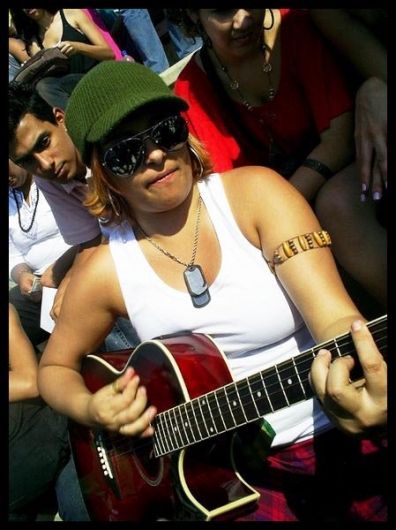 Foto de Chris Carvalho