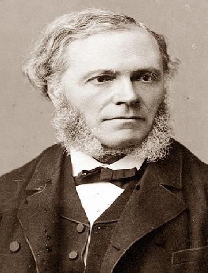 Photo of César Franck