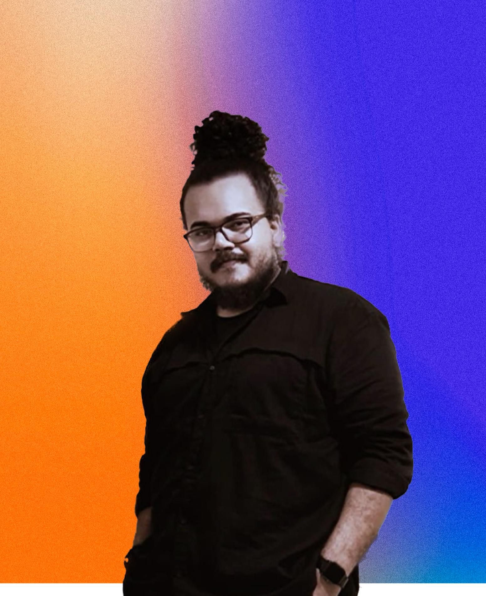 Foto de Adryell Batista