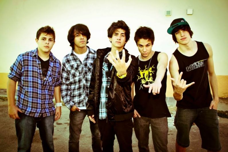 Foto de Banda EverLand