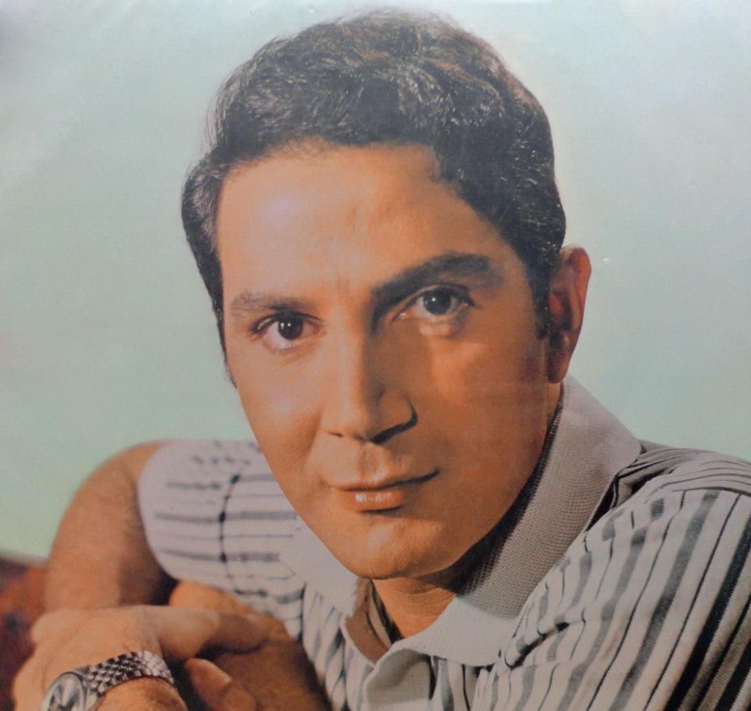 Foto de Roberto Audi