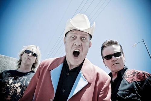 Foto de Reverend Horton Heat