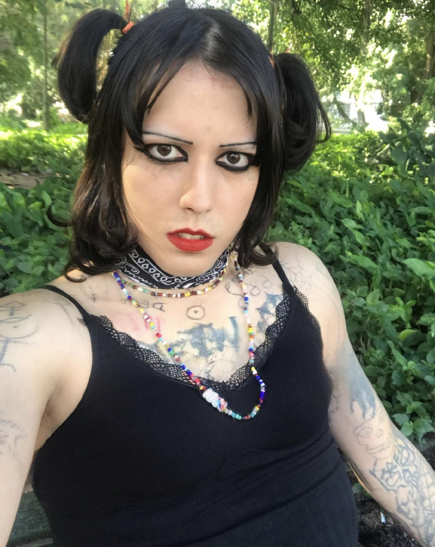 Foto de Ts Alice Sargatanas