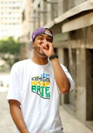 Foto de Sasquat Matéria Rima