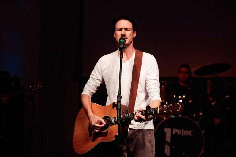 Foto de Anderson Dantas (Velinha)