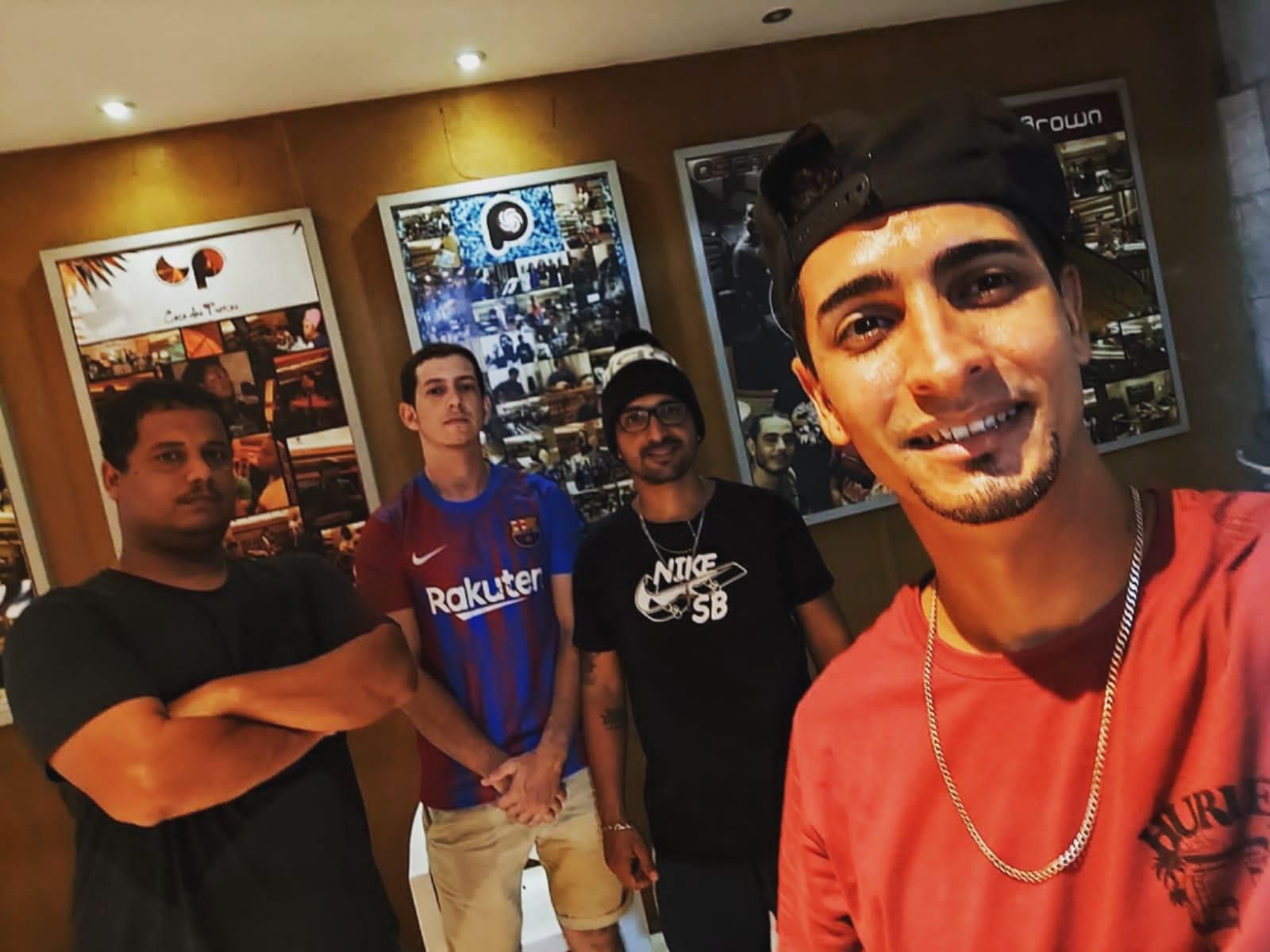 Photo of SKATE ASFALTO