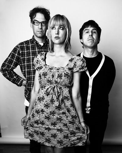 Foto de The Muffs