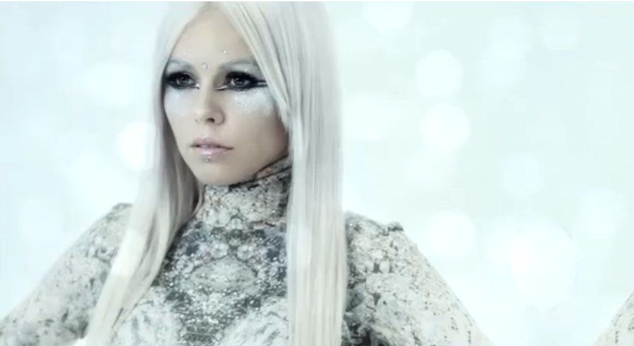 Foto de Kerli