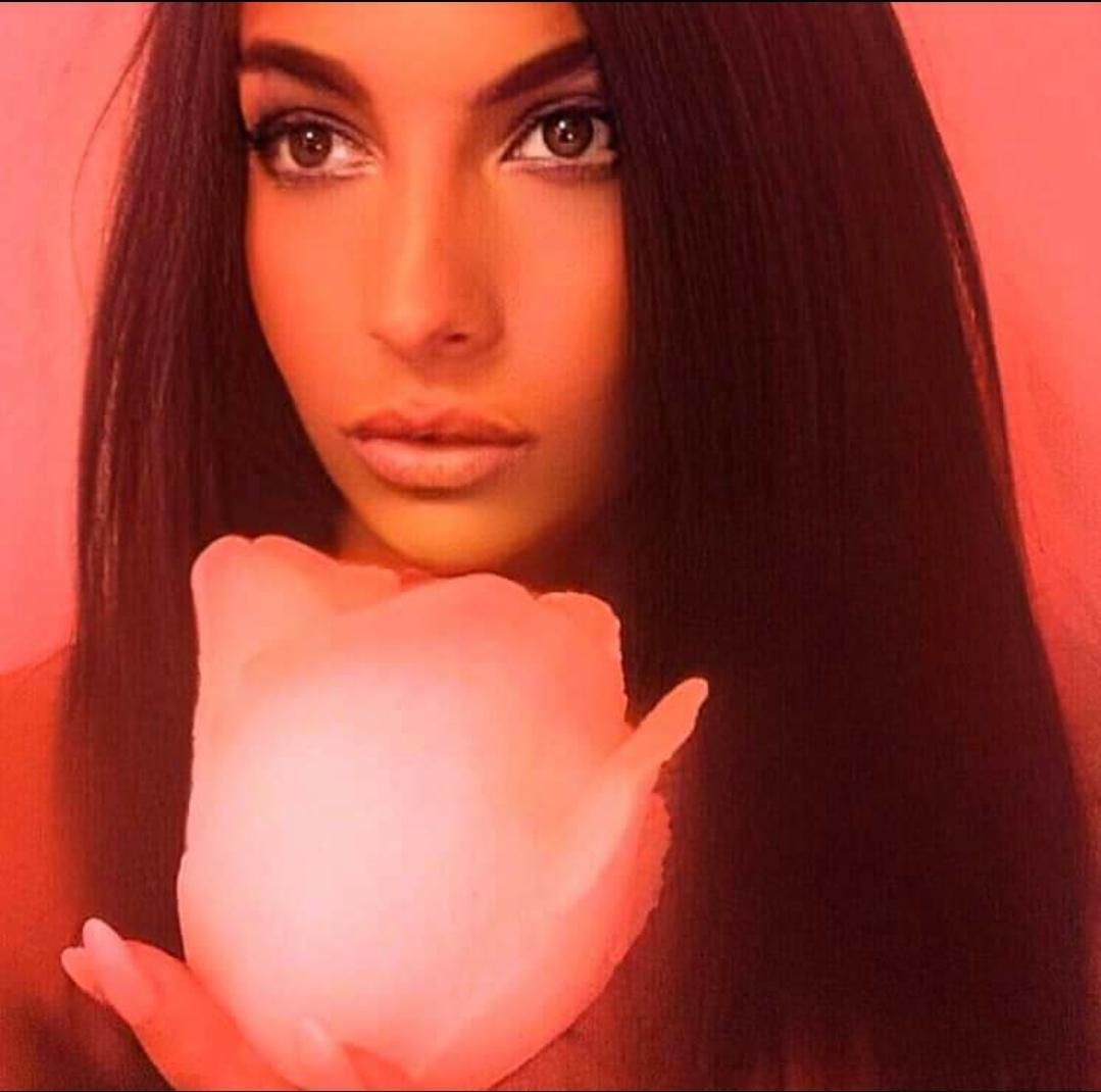 Foto de Leah Viveros