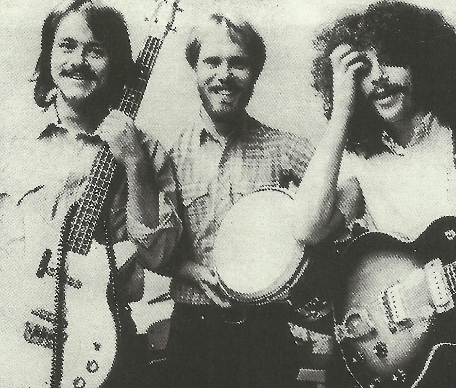 Photo of The Youngbloods