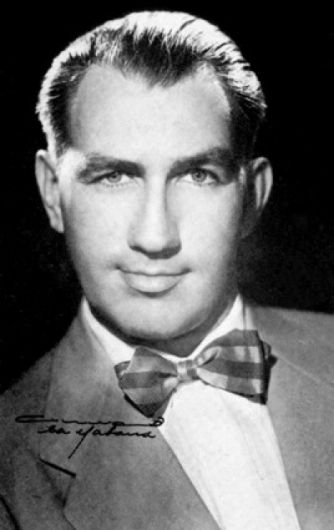 Foto de Francisco Gabilondo Soler (Cri Cri)