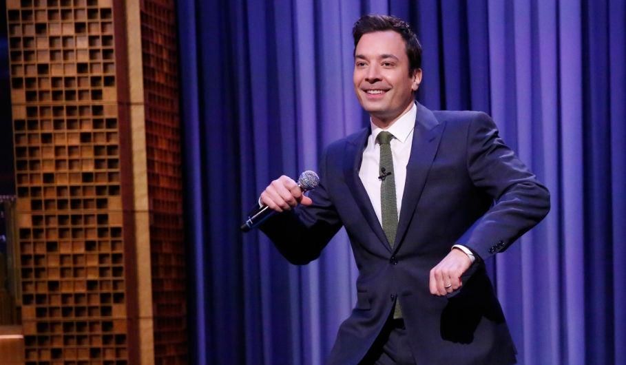 Foto de Jimmy Fallon