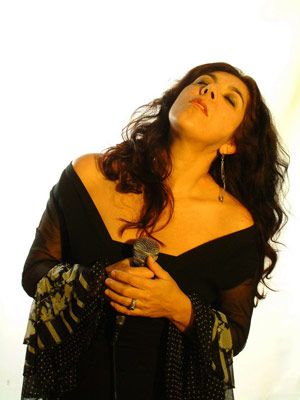 Foto de Lily Blumerants