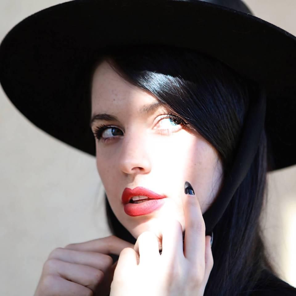 Foto de Merci Raines