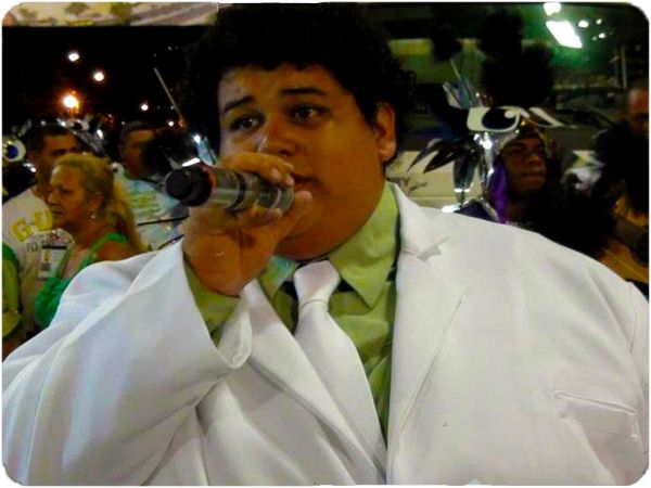 Foto de Thiago Acacio