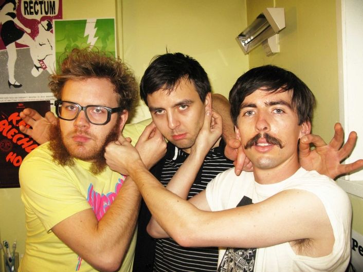 Foto de Ungdomskulen