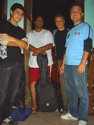 Foto de Unidade De Som Intensivo