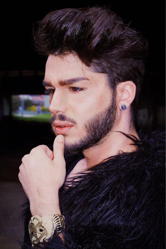 Foto de Moses Minage