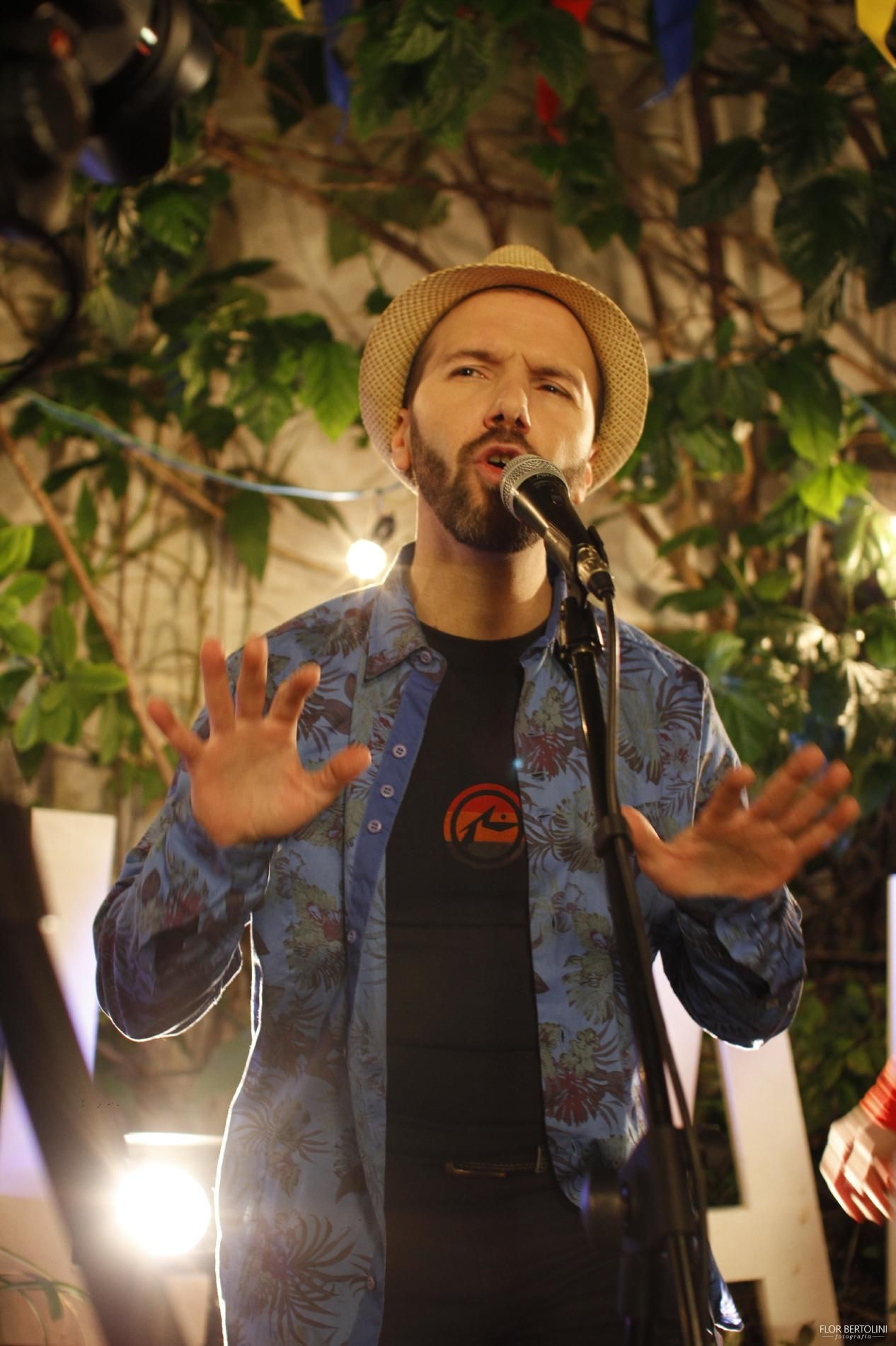 Foto de Samba No Pé