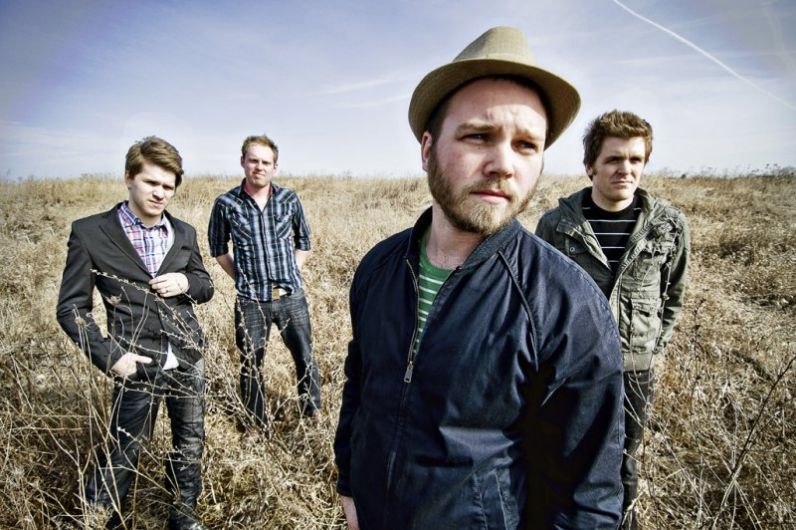 Foto de The City Harmonic