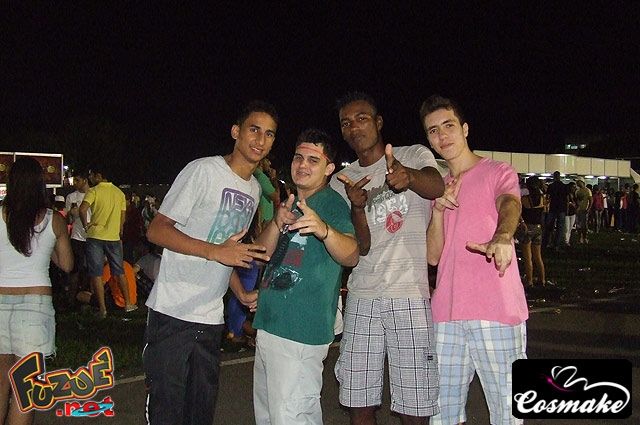 Photo of Turma Da Garapa