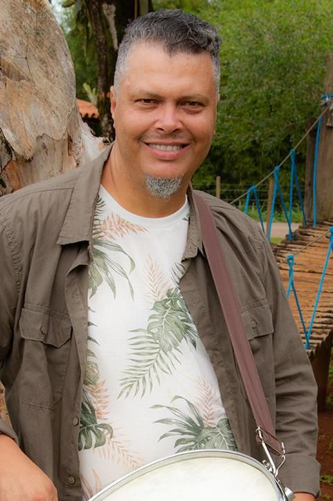 Foto de Banda Forroquiá