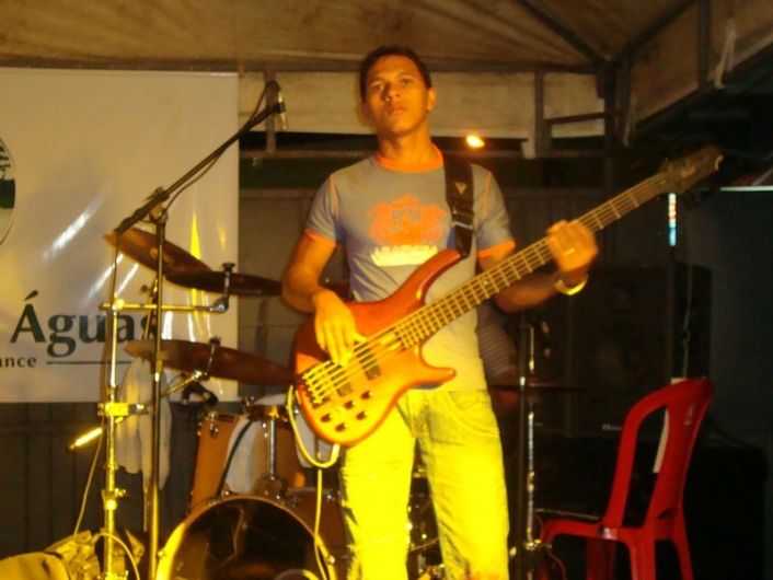 Foto de Deixe de Brincadeira