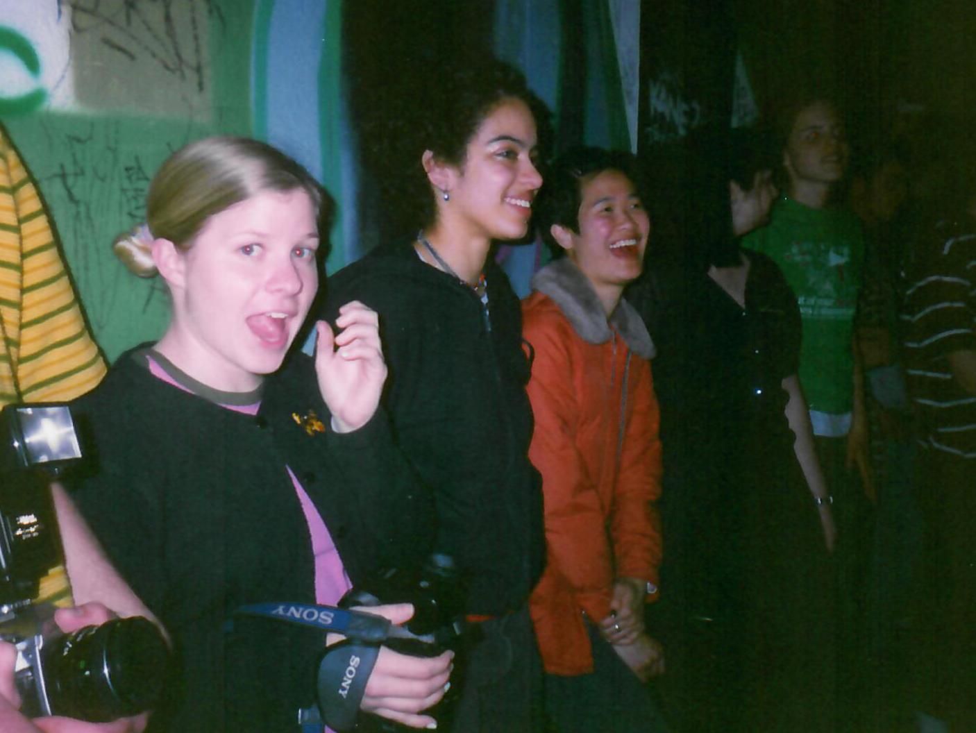 Foto de All Girl Summer Fun Band