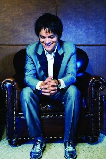 Photo of Jamie Cullum