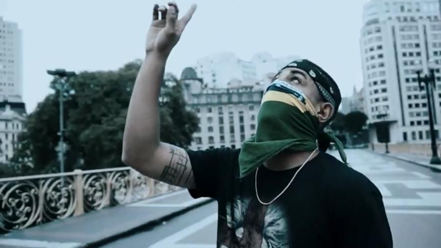 Foto de Lil Bryan 7x7