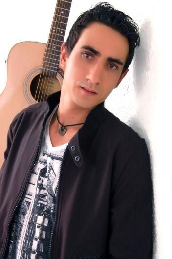 Photo of Ronaldo Carvalho