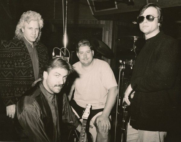 Foto de Degarmo And Key