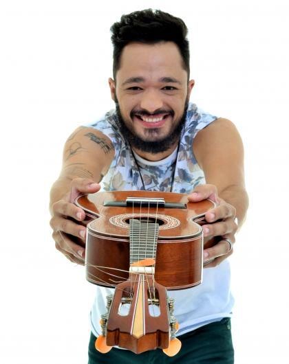 Foto de Luciano Ribeiro