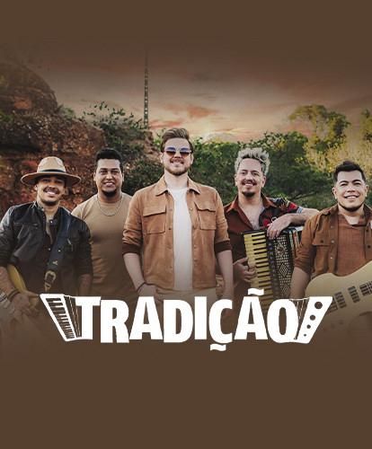 Foto de Grupo Tradição