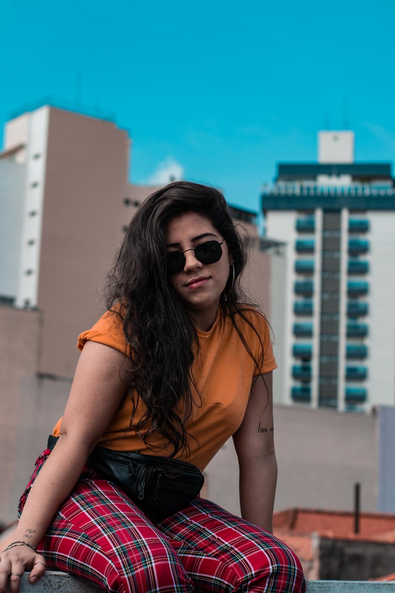 Foto de Juliana Zanotti