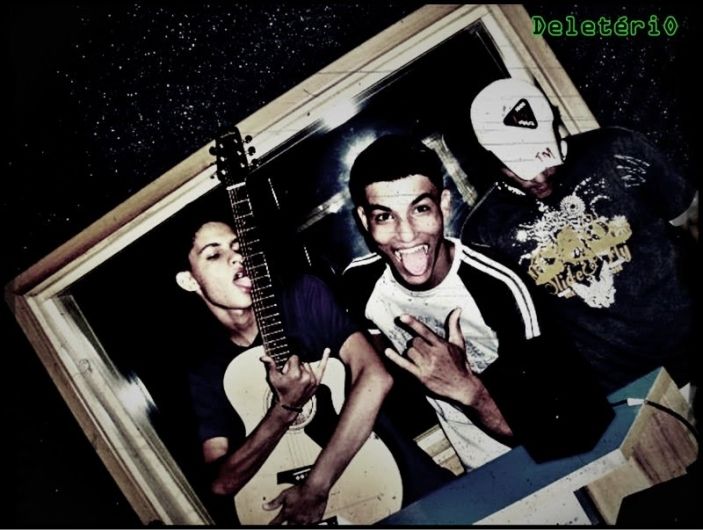 Foto de Banda Deletério