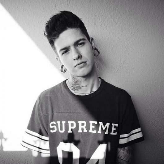 Foto de T. Mills
