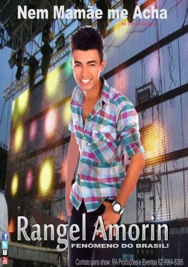 Photo of Rangel Amorin