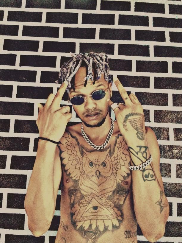 Foto de FrankieMiller777Bro