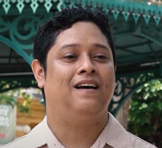 Foto de Alexandre Barata