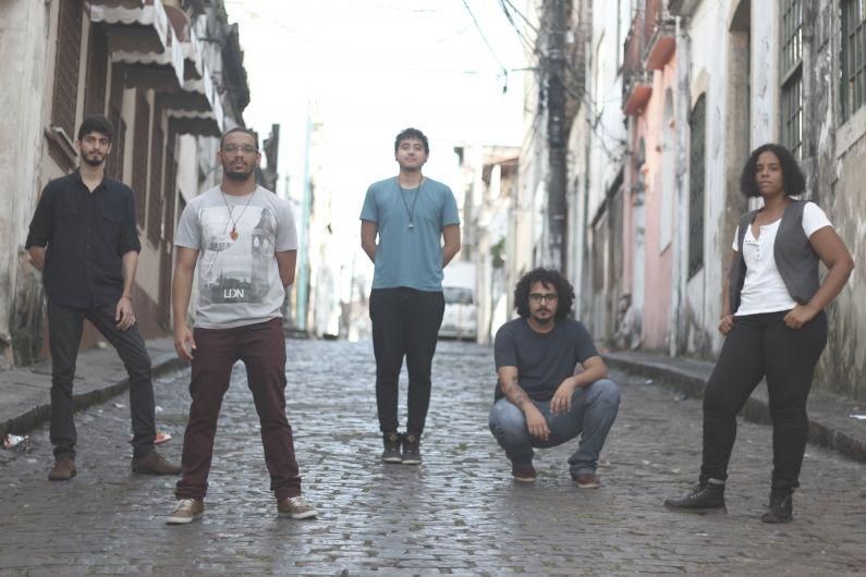 Foto de Madame Rivera