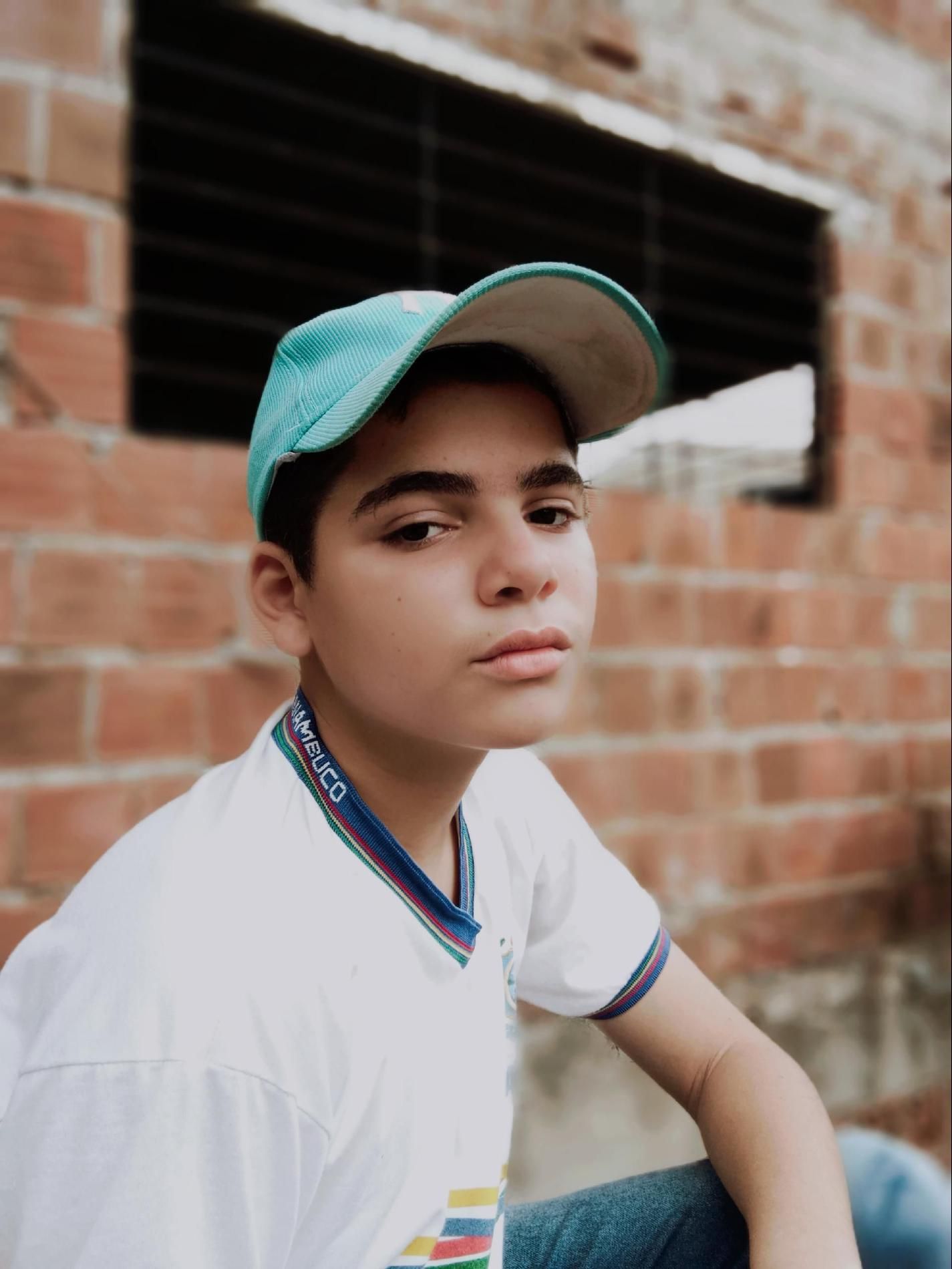 Foto de Oséias Dias