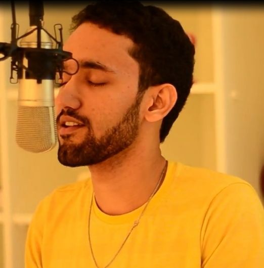 Foto de Beto Buarque