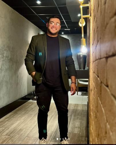 Foto de Artur Pedroso