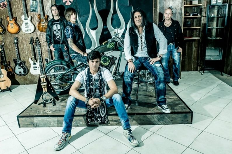 Foto de China (Hard Rock)