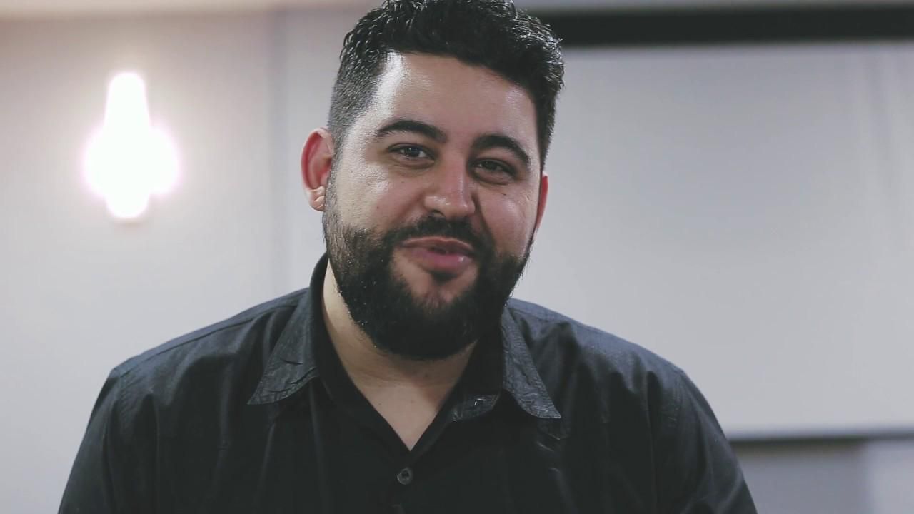 Foto de Rafael Querido e O Alvo Band