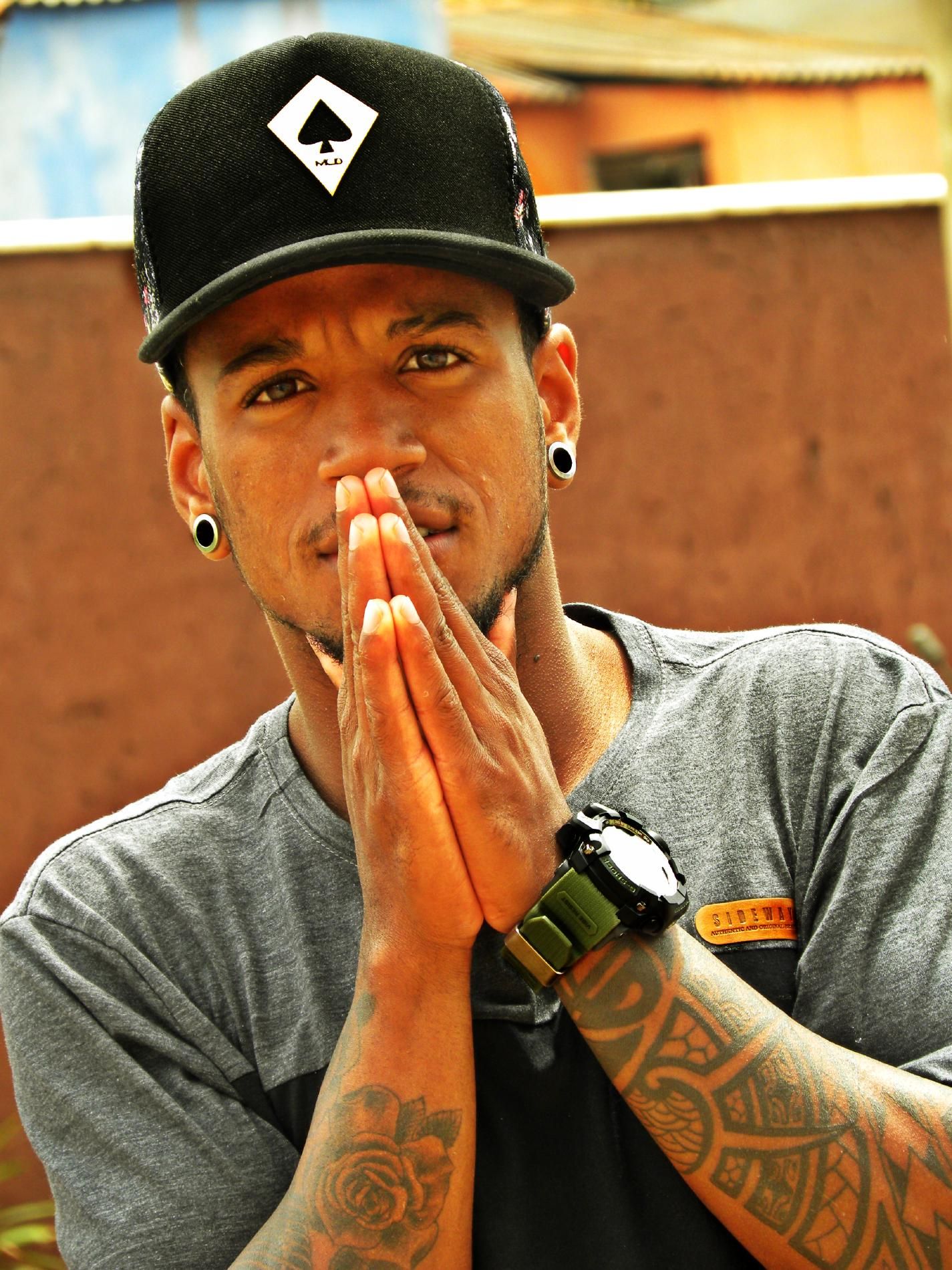 Foto de MC Angelo Ofc