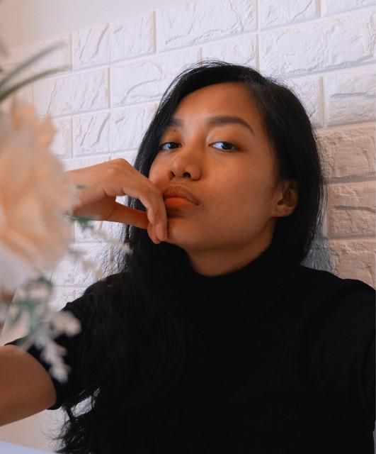 Foto de Darla Baltazar